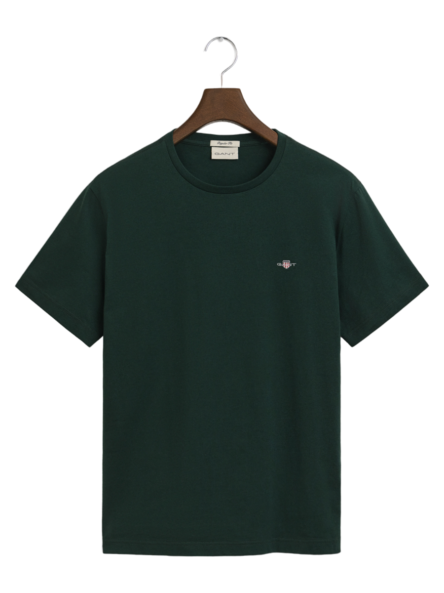 Gant Regular Basic t-shirt
